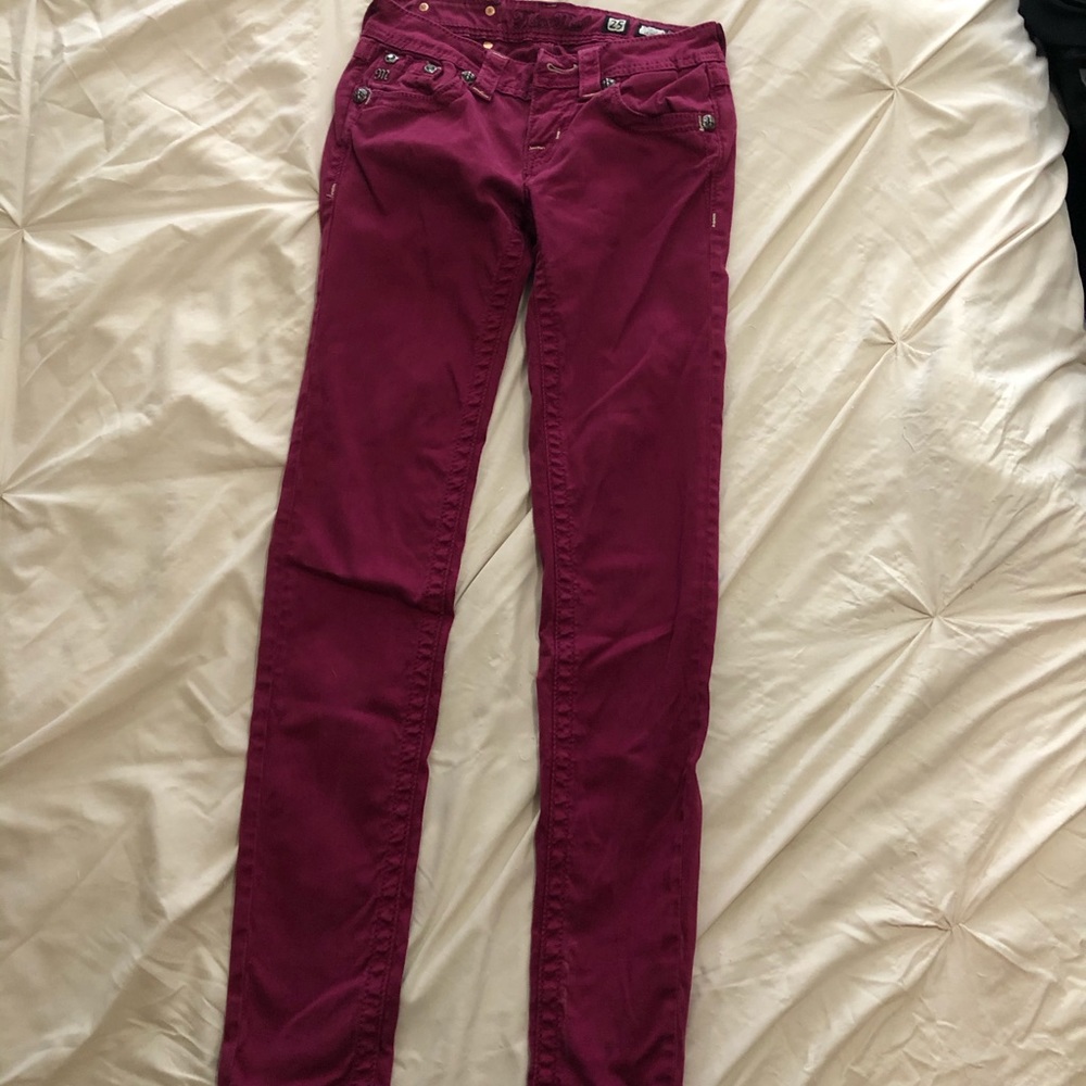 Miss Me women’s jeans